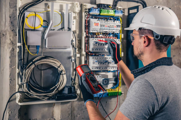 Best Electrical Wiring Services  in Snyder, TX