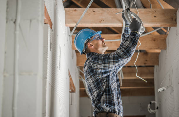 Best Electrician for Home Renovation  in Snyder, TX