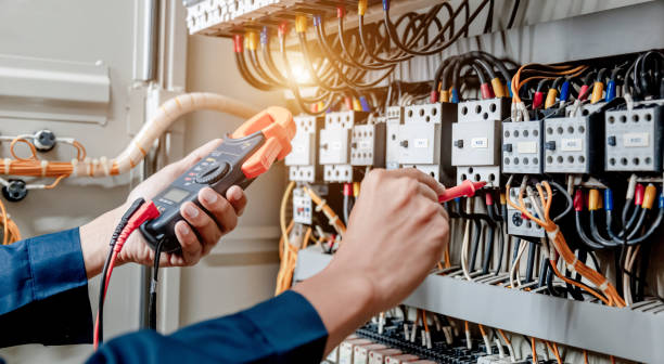 Best Residential Electrician Services  in Snyder, TX