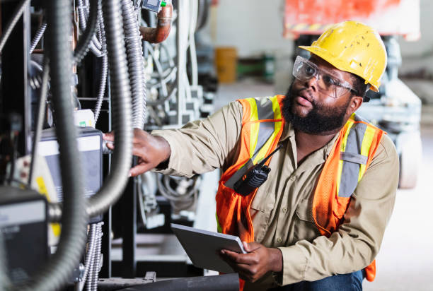 Best Home Electrical Repair  in Snyder, TX