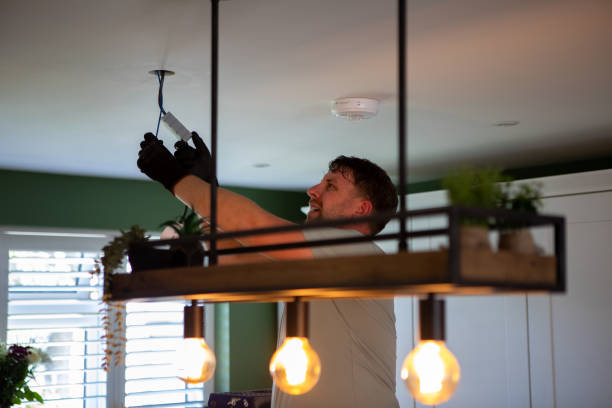 Best Emergency Electrical Repair  in Snyder, TX