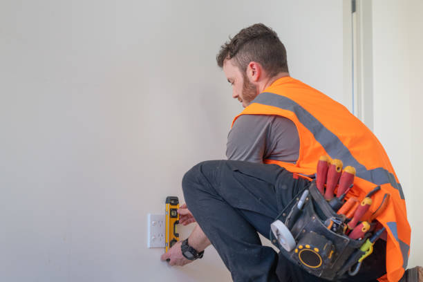 Best Licensed Electrician  in Snyder, TX