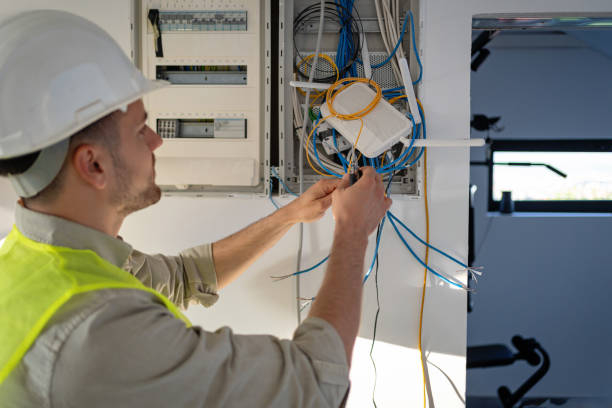 Best Circuit Breaker Repair  in Snyder, TX